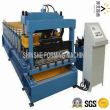 Touch Screen Automatic Roll Forming Machine